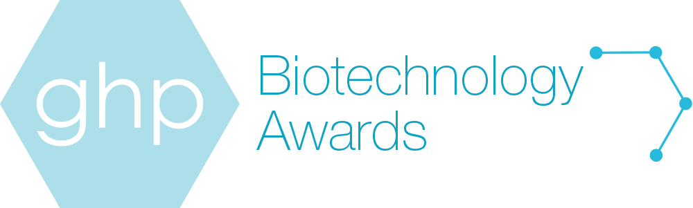 Global Health and Pharma Biotechnology Awards logo