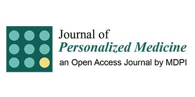 Journal of Personalized Medicine logo