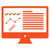 Pharmacy review icon