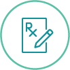 Prescription symbol